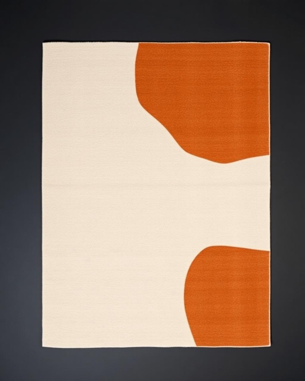 Modern rugs