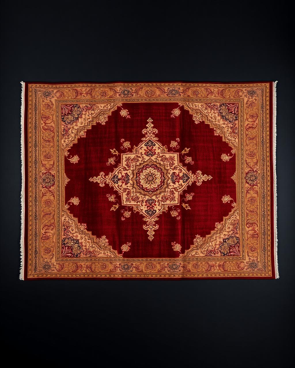 Persian rugs